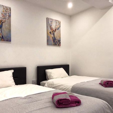 Ayia Napa Go Sea Apt. Ngoại thất bức ảnh