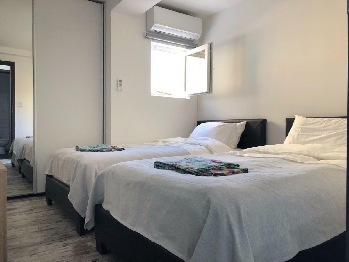 Ayia Napa Go Sea Apt. Ngoại thất bức ảnh