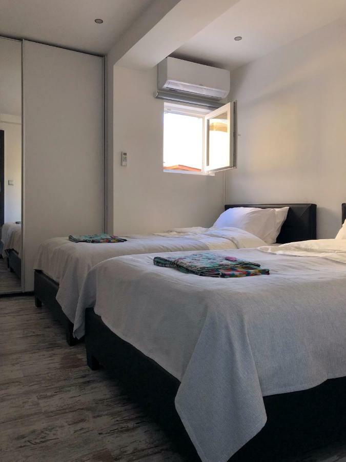 Ayia Napa Go Sea Apt. Ngoại thất bức ảnh