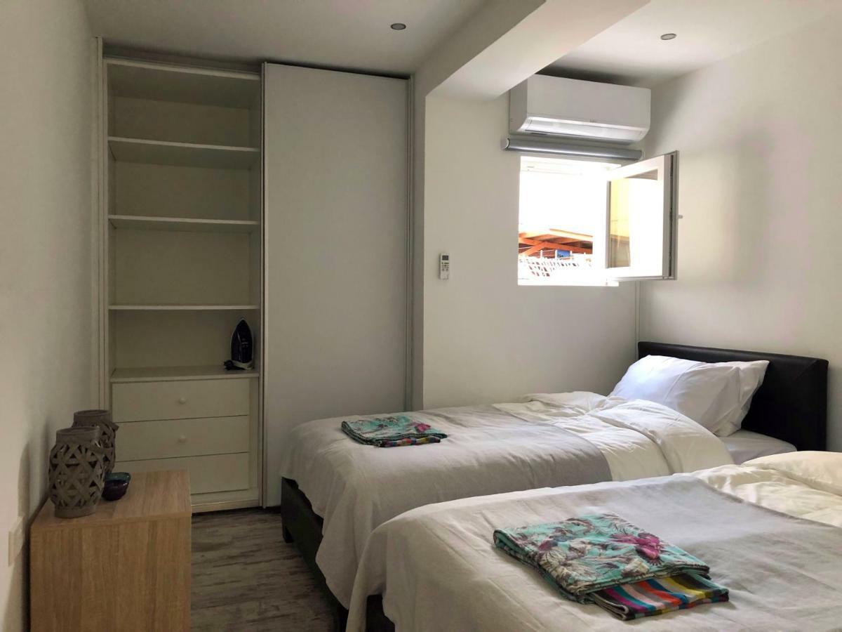 Ayia Napa Go Sea Apt. Ngoại thất bức ảnh