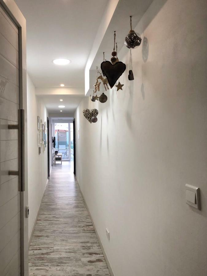 Ayia Napa Go Sea Apt. Ngoại thất bức ảnh