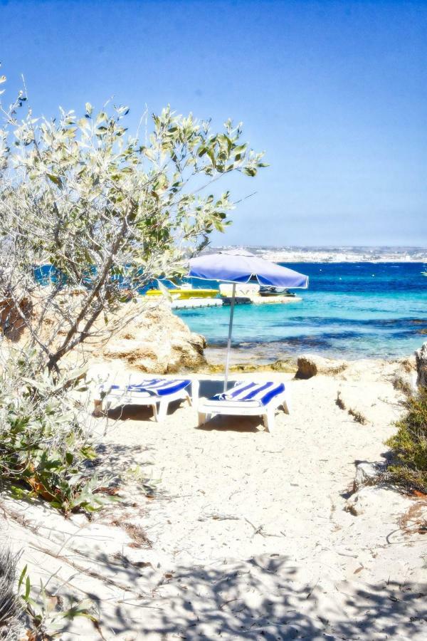 Ayia Napa Go Sea Apt. Ngoại thất bức ảnh
