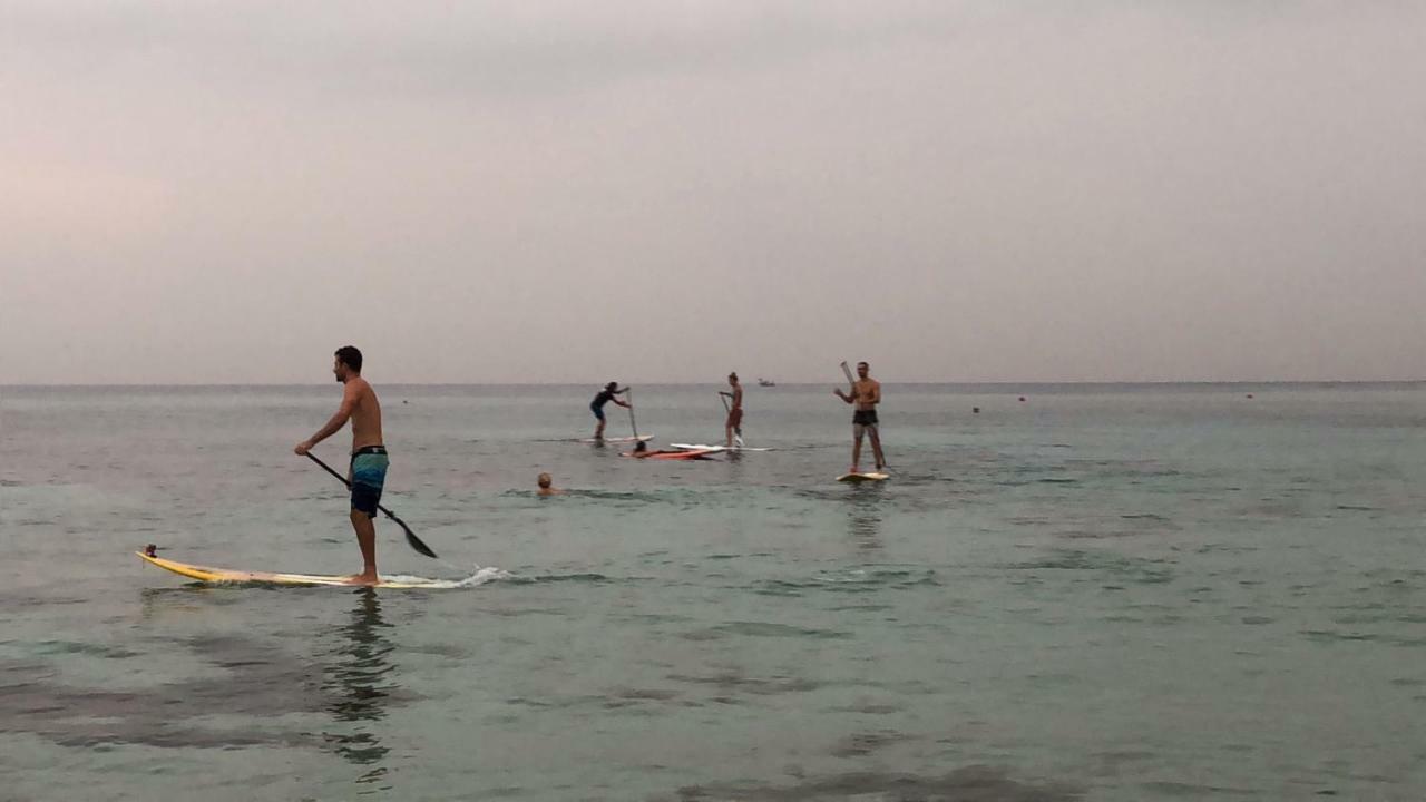 Ayia Napa Go Sea Apt. Ngoại thất bức ảnh
